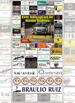 Octaba prueba del campeonato de Cantabria de Rallysprint SOPEÑA -COSTAS RACING