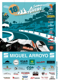 Tercera prueba del campeonato de Cantabria de Montaña 2024