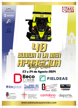 Quinta prueba del campeonato de Cantabria de Montaña