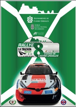 Primera prueba del campeonato de Cantabria de Rallyes 