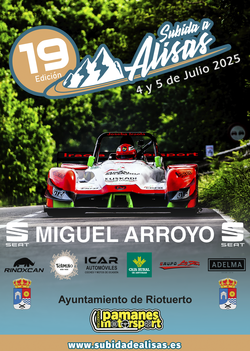 Tercera Prueba del Campeonato de Cantabria de Montaña 