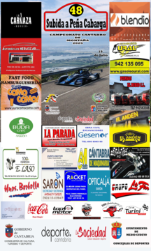Cuarta Prueba del Campeonato de Cantabria de Montaña