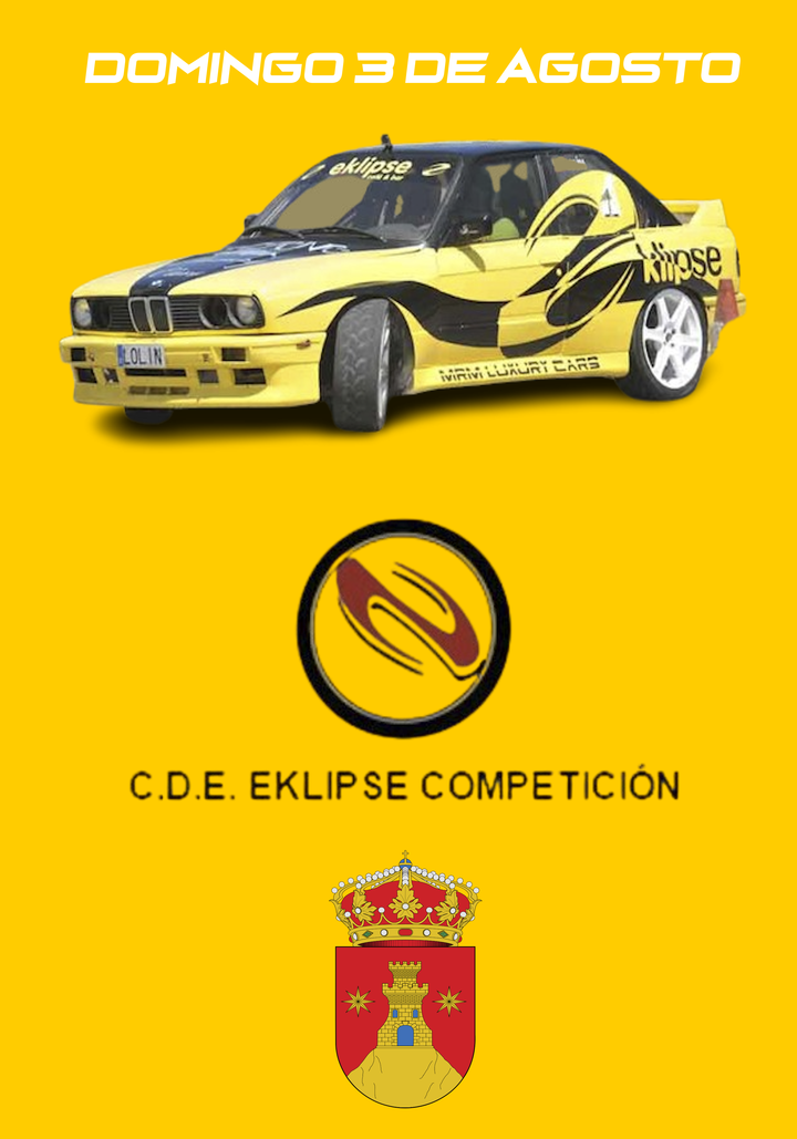 XVI SLALOM MRM – Cabezón de la Sal