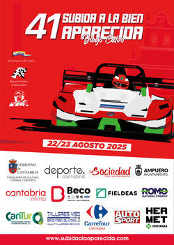 Quinta Prueba del Campeonato de Cantabria de Montaña