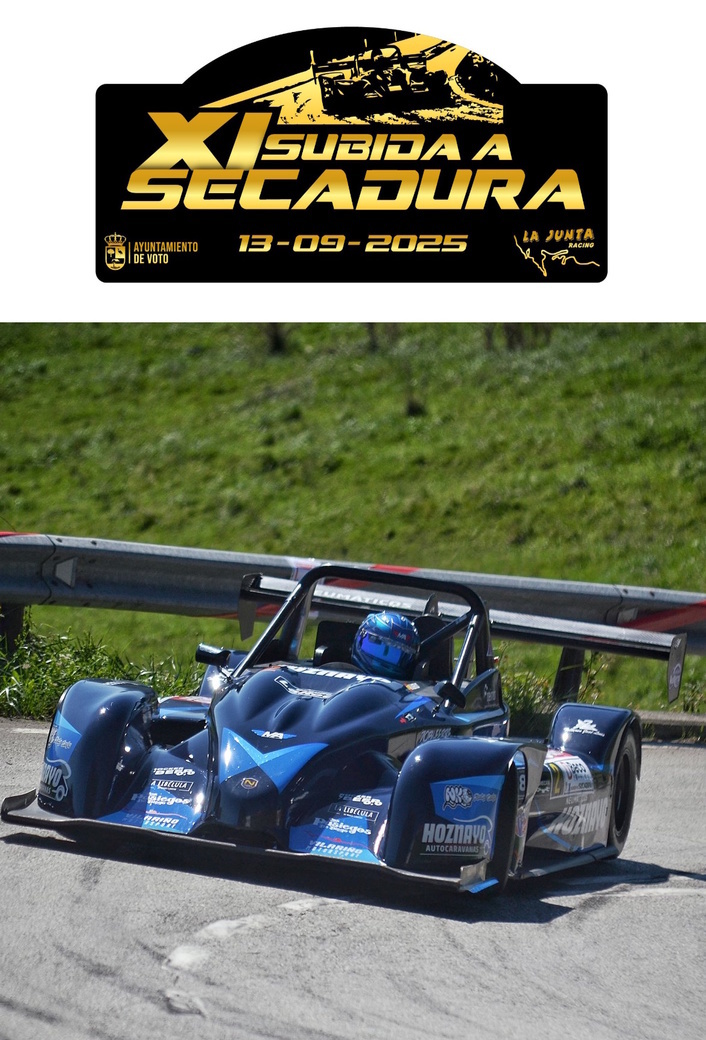 XI Subida a Secadura