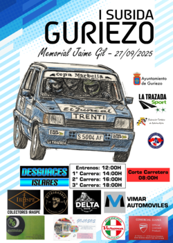 Séptima Prueba del Campeonato de Cantabria de Montaña