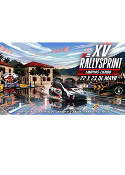 Segunda prueba del Campeonato de Cantabria de Rallysprint 